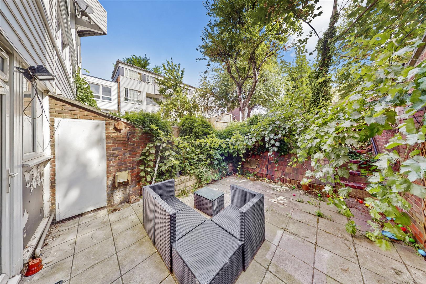 Chilton Street, Shoreditch, E2